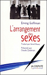 L'arrangement des sexes par Goffman