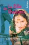 La Fille de Shabanu par Fisher Staples