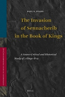 The Invasion of Sennacherib in the Book of Kings par Evans