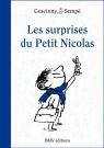 Les surprises du Petit Nicolas par Goscinny