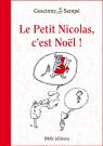 Le Petit Nicolas, c'est Nol ! par Goscinny