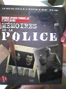 Mmoires de la police les dossiers secrets de la prfecture de police 1610/1968 par France Loisirs