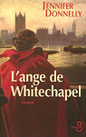 L'ange de Whitechapel par Donnelly