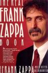 The Real Frank Zappa Book par Zappa