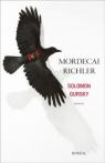 Solomon Gursky par Richler