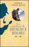 Les aventures de Sherlock Holmes, vol 2 par Doyle
