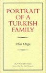 Portrait of a Turkish Family par Orga