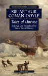 Tales of the Unease par Doyle