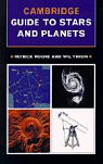 Cambridge Guide to Stars and Planets par Tirion