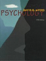 Psychology par Myers