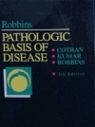 Robbins Pathologic Basis of Disease par Cotran