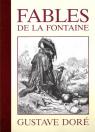 Fables de Jean de la Fontaine : Illustrées pa..