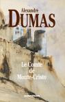 Le Comte de Monte Cristo par Dumas
