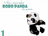 Bobo Panda par paNda