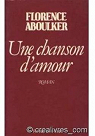 une chanson d'amour par Aboulker