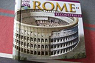 Rome reconstruite par Coletta