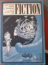 Fiction, n178 par Fiction