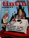 Nouveau Tintin album n 8 par Tintin