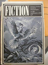 Fiction, n245 par Fiction
