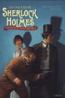 Les enqutes de Sherlock Holmes : L'aventure du ruban mouchet par Espi