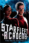 The Delta Anomaly (Star Trek: Starfleet Academy) par Barba