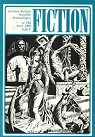 Fiction, n185 par Fiction