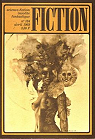 Fiction, n184 par Fiction