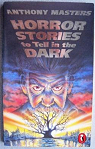 Horror stories to tell in the dark par Masters