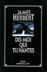 Dis-moi qui tu hantes... par Herbert