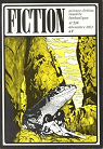 Fiction, n216 par Fiction