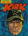Sergent Kirk, tome 1 : La valle perdue - La longue chasse par Pratt