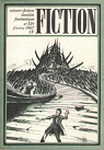 Fiction, n159 par Fiction