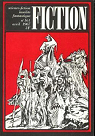 Fiction, n°161 par Fiction