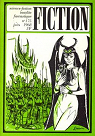 Fiction, n175 par Fiction