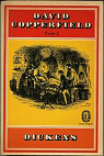Souvenirs intimes de David Copperfield, tome 2 par Dickens