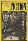 Fiction, n209 par Fiction
