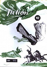 Fiction, n112 par Fiction