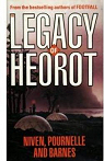 Legacy of Heorot par Niven