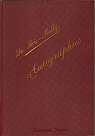 Autographies. Chateaux, manoirs & monastres des environs de Genve. Troisime srie. par du Bois-Melly