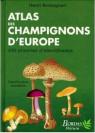 Atlas des champignons d'Europe. par Romagnesi