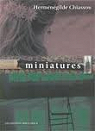 Miniatures par Chiasson