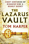 The Lazarus Vault par Harper