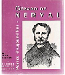 Poètes d'aujourd'hui, n°21 : Gérard de Nerval, étude  par Richer
