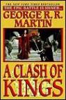 A Clash of Kings (A Song of Ice and Fire, #2) par Martin