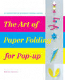 The art of Paper Folding for Pop-up par Yoshida