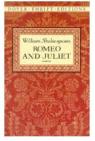 Roméo et Juliette par Shakespeare