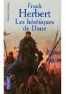 Dune, tome 5 : Les hérétiques de Dune par Herbert