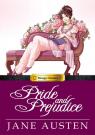 Orgueil & Prjugs (manga) par King
