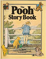 The Pooh Story Book par Milne