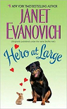 Hero at large par Evanovich